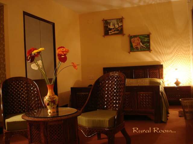 Hotel Anand Palace 